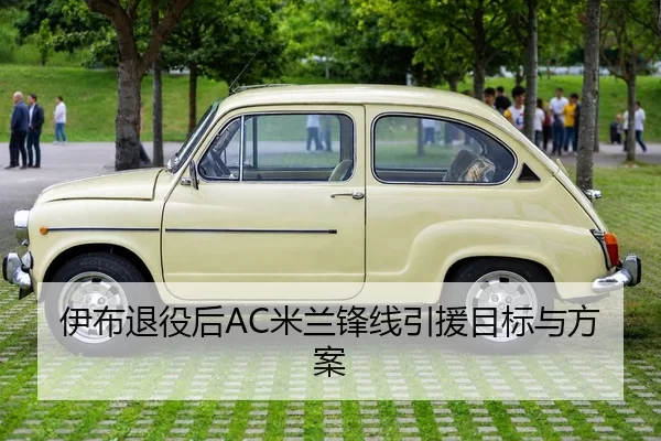 伊布退役后AC米兰锋线引援目标与方案